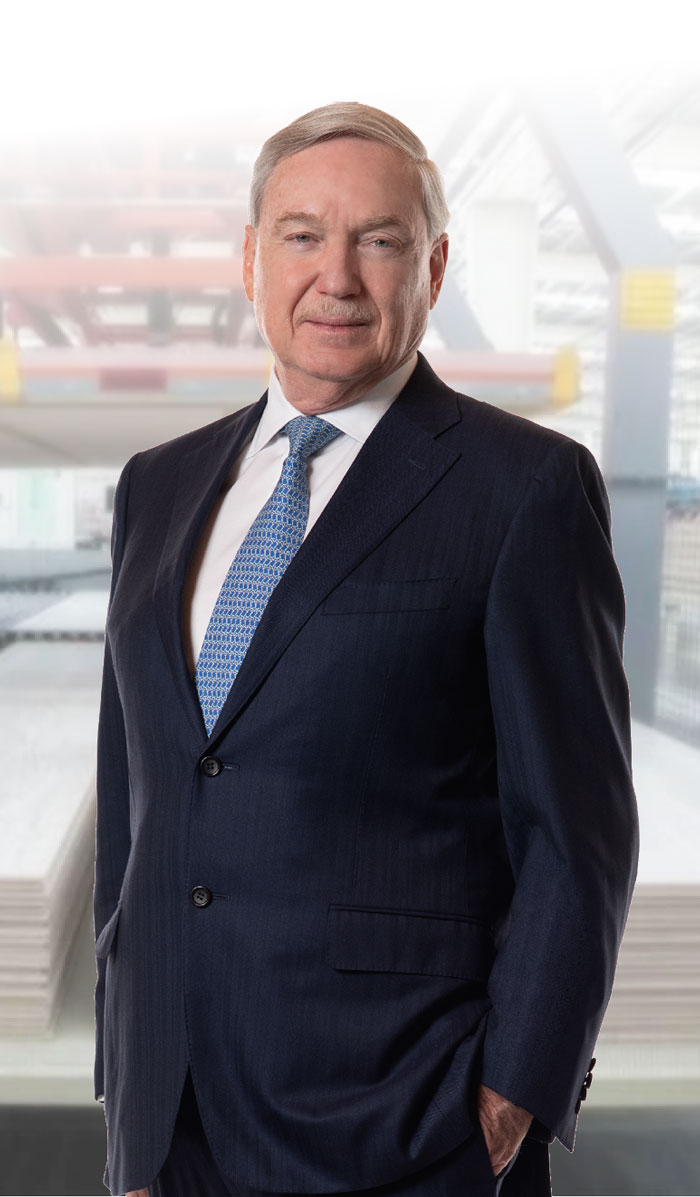 Federico Toussaint Elosúa