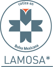 Sello Grupo Lamosa