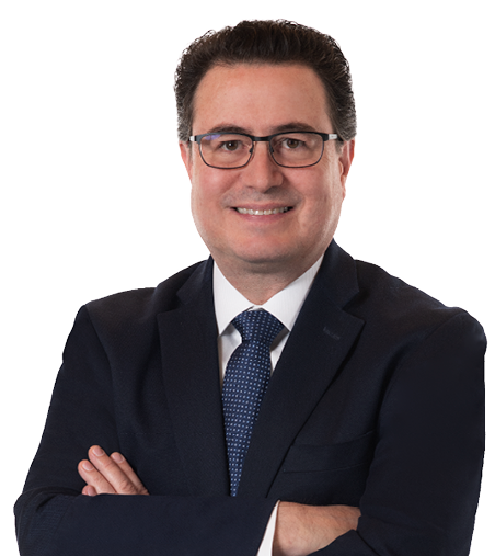 Ing. Germán Alvarado Paredes