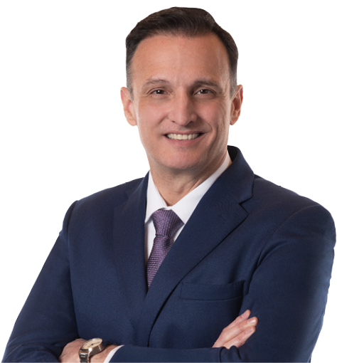 Ing. Jorge Antonio Touché Zambrano