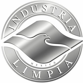 Distintivo Industria Limpia PROFEPA