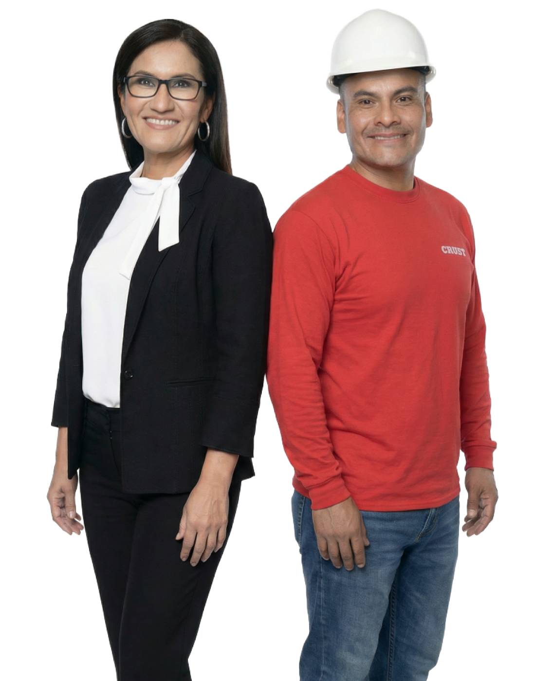 Colaboradores de Grupo Lamosa