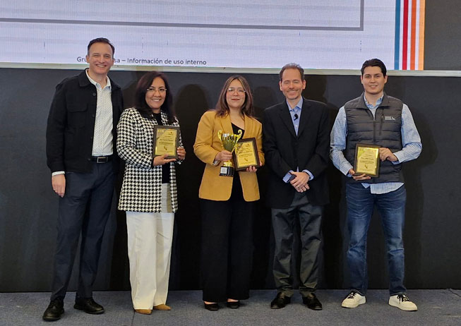 Copa de Innovación