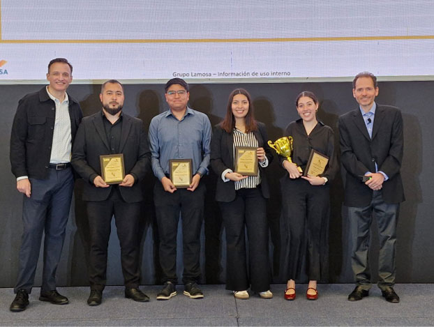 Hackathon e innovación