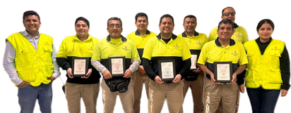 Planta Lurín 3