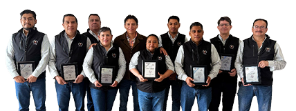 Planta Gres