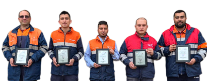 Planta Sopó