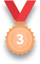 Tercer lugar