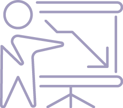 Icono de cuantificación de emisiones